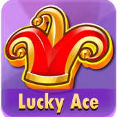 Lucky Ace catalogue icon
